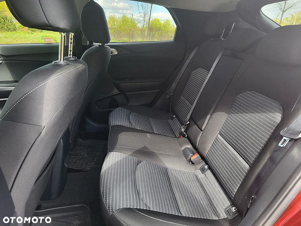 Kia XCeed 1.6 T-GDI M DCT - 14