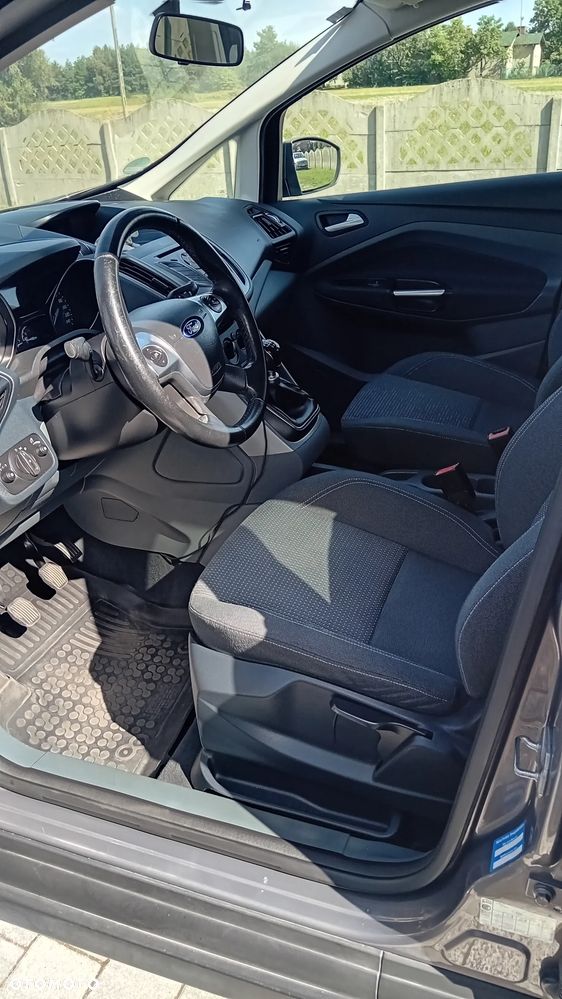 Ford C-MAX 1.0 EcoBoost Start-Stopp-System Trend - 18