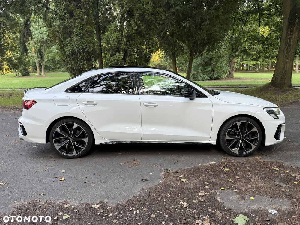 Audi S3 - 5