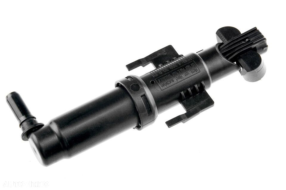 Motoras Spalator far Bmw Seria 5 (F10/F11), 12.2009-07.2013; Seria 5 Gt (F07), 06.2009-07.2013, fata, stanga, pompa spalare faruri - 2