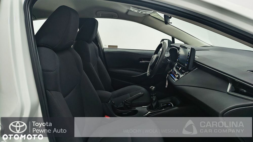 Toyota Corolla 1.5 Active - 12