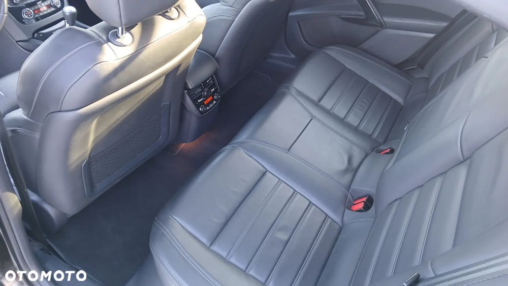 Peugeot 508 155 THP Allure - 24