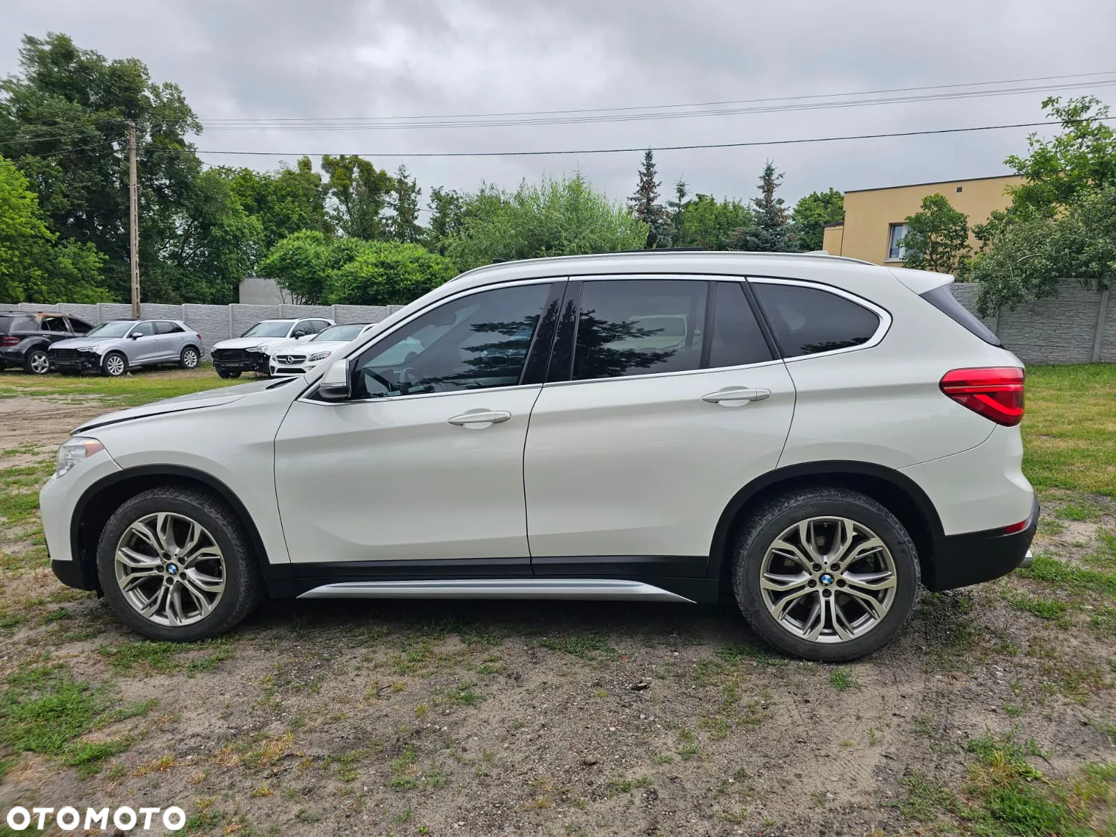 BMW X1 - 6