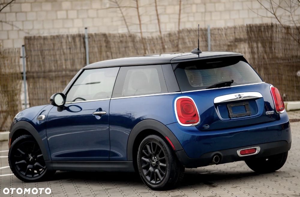 MINI Cooper - 17