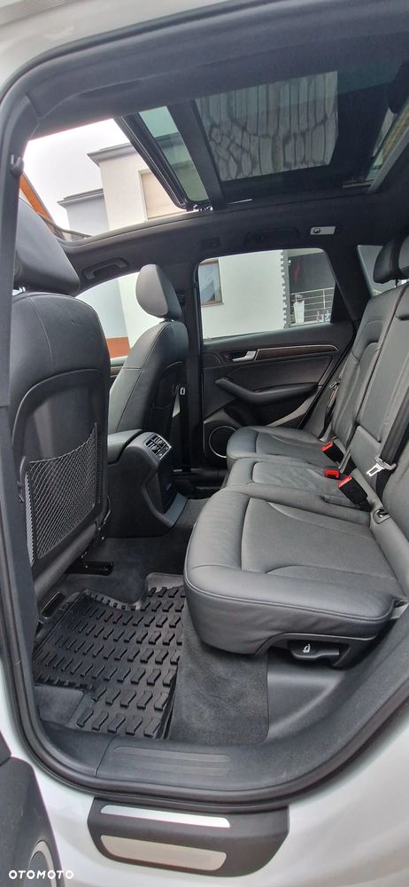 Audi Q5 - 23