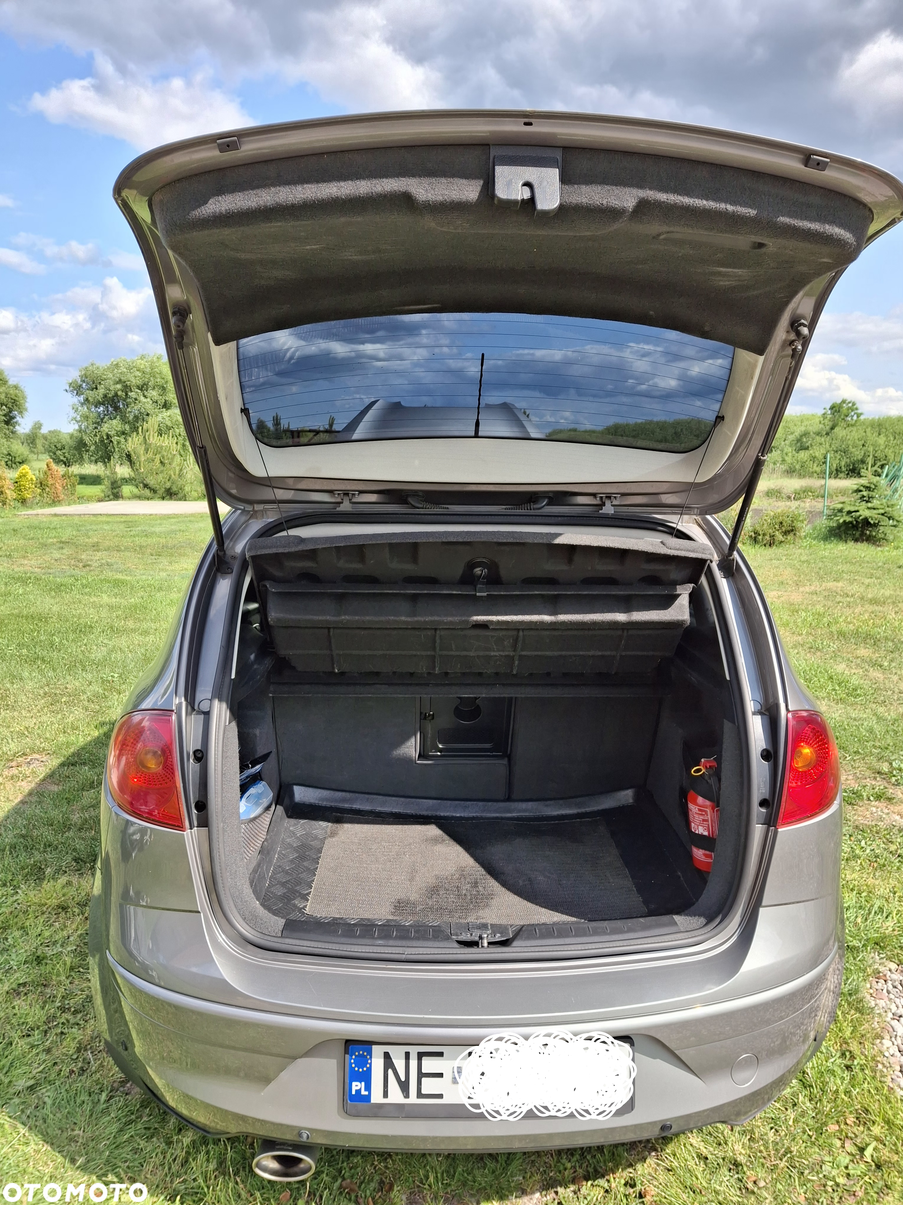 Seat Altea 1.6 Reference - 6
