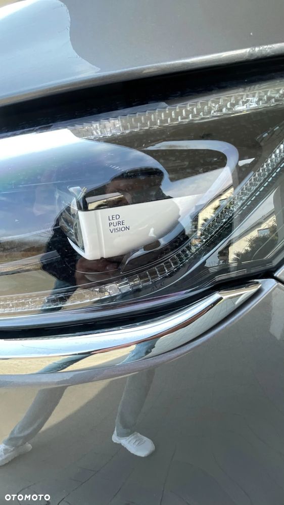 Renault Espace 1.6 dCi Energy SL Techno EDC - 2