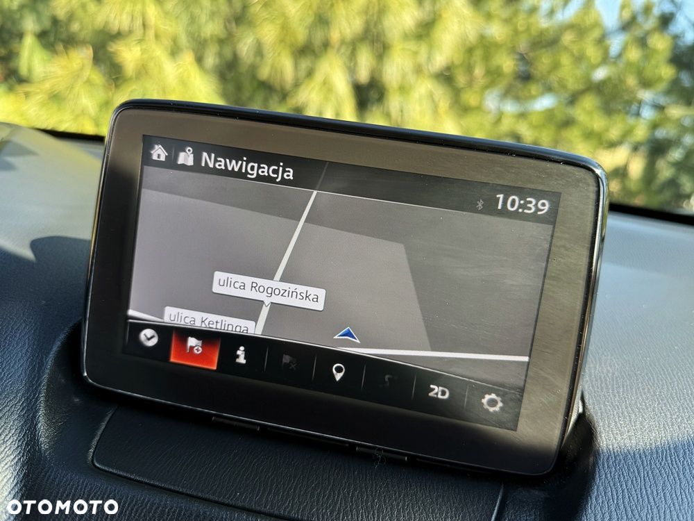 Mazda CX-3 2.0 Skypassion - 40