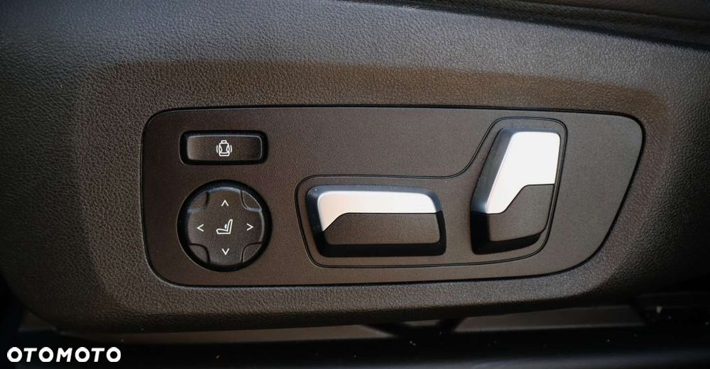 BMW X4 xM40d - 17