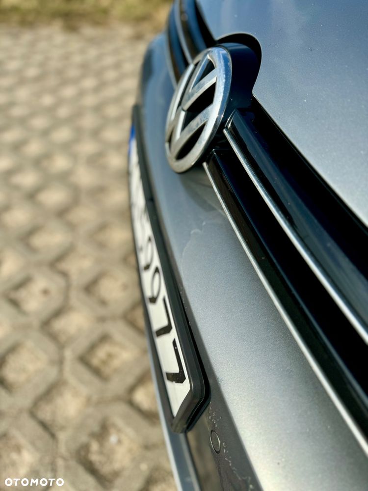 Volkswagen Golf 1.6 TDI BlueMot Comfortline - 7