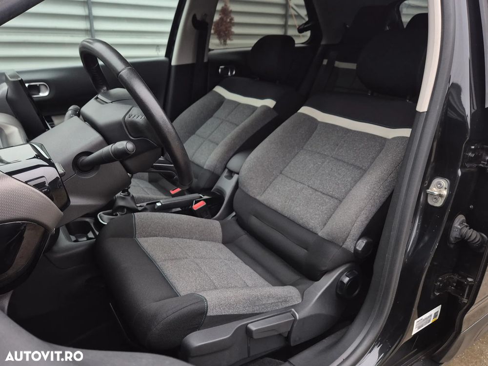 Citroën C4 Cactus Pure Tech 110 Stop&Start Shine - 9
