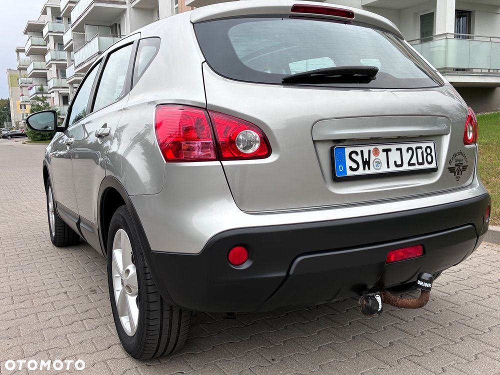 Nissan Qashqai - 16