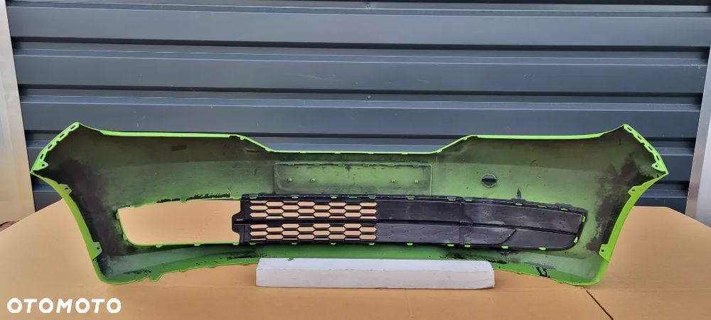 Skoda CITIGO LIFT zderzak przód oryginał MH100 - 8