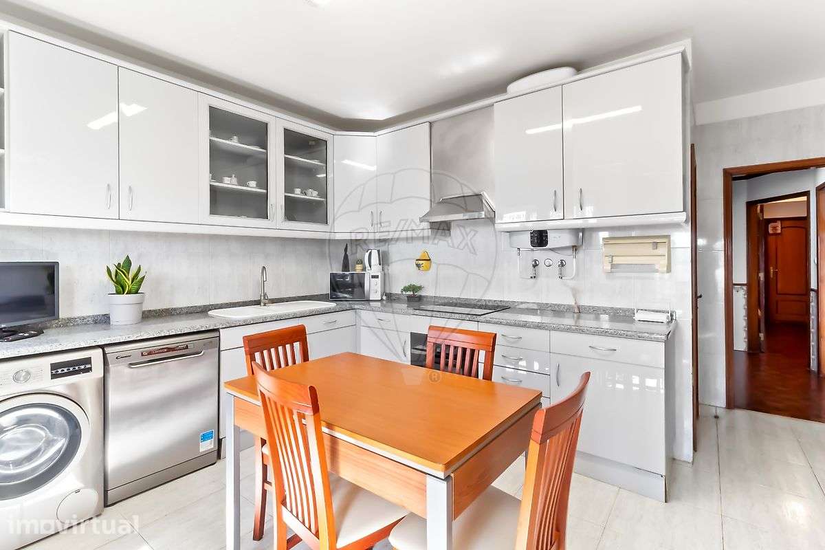 Apartamento T3 para venda - Grande imagem: 4/20