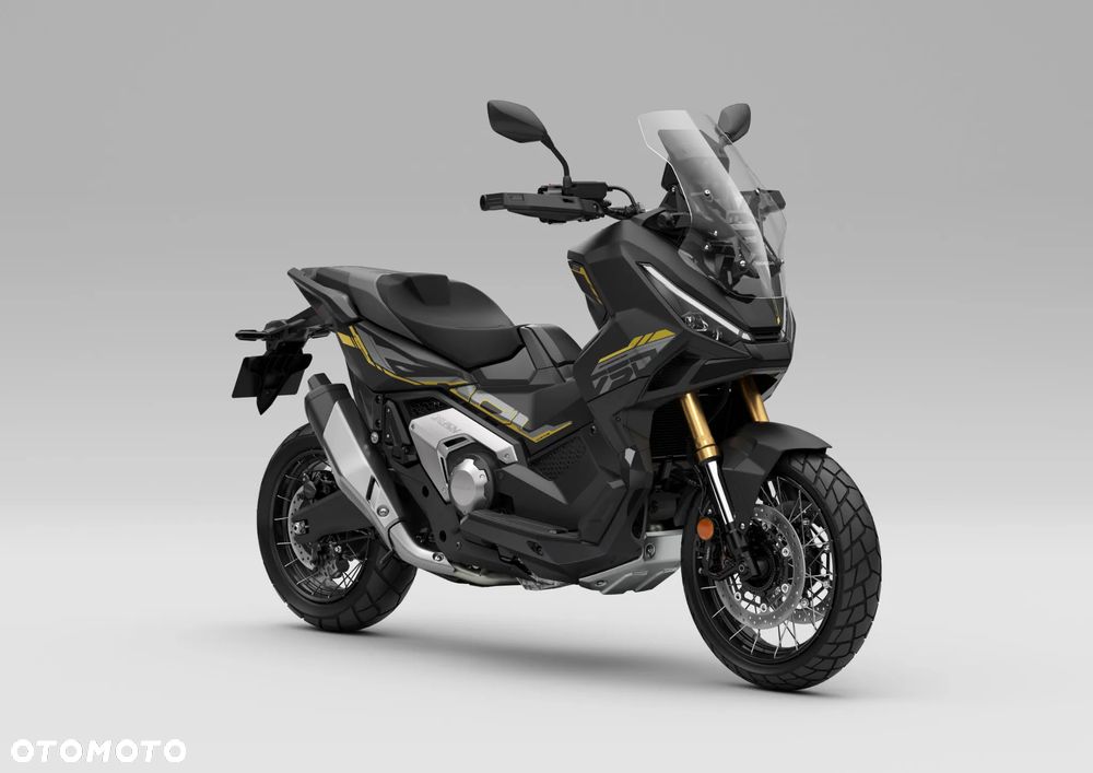 Honda X-ADV - 1