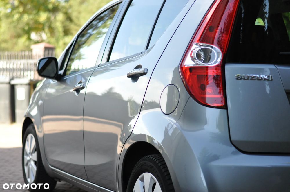 Suzuki Splash 1.2 Comfort - 14