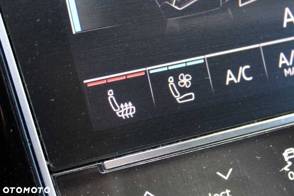 Audi A8 50 TDI mHEV Quattro Tiptr - 30