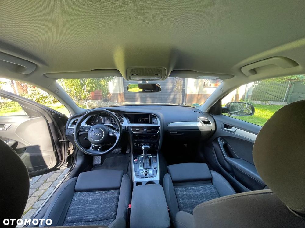 Audi A4 - 12