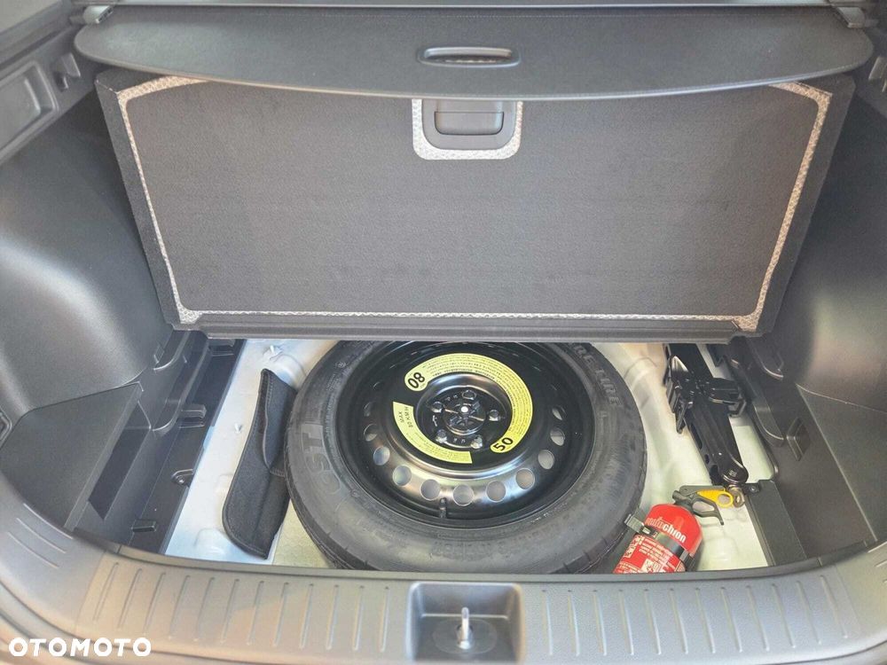 Kia Sportage - 8