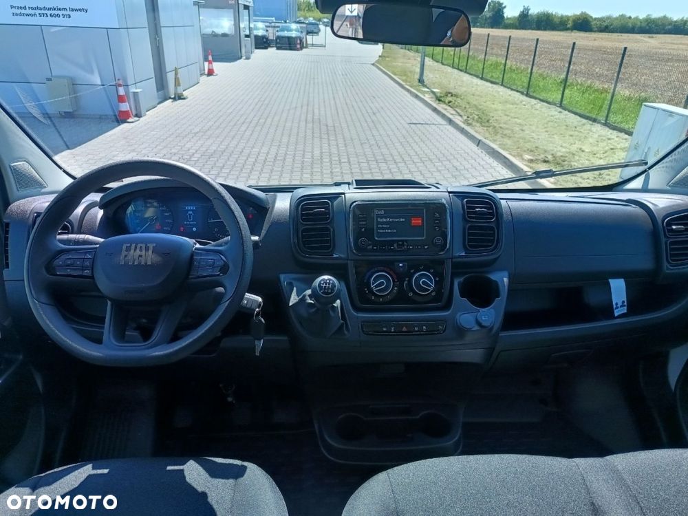 Fiat Ducato - 11