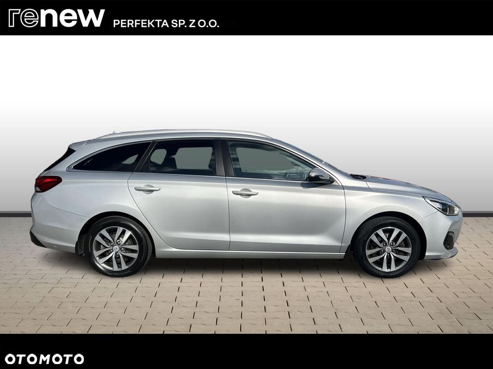 Hyundai i30 - 6