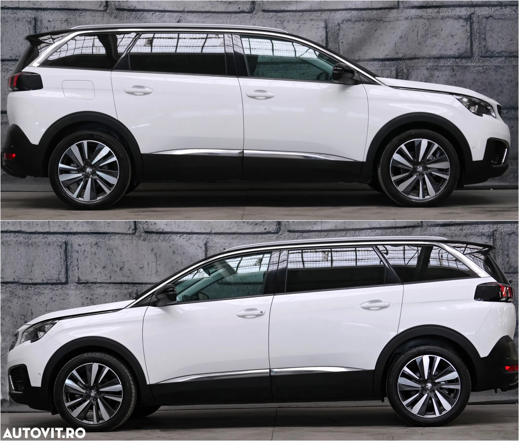 Peugeot 5008 1.5 BlueHDI s&s EAT8 Allure - 5
