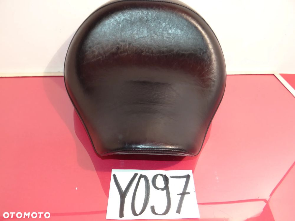 Y097 Yamaha XV1600, 1700 SIEDZENIE KANAPA KIEROWCY 4WM-00 97.11 - 4