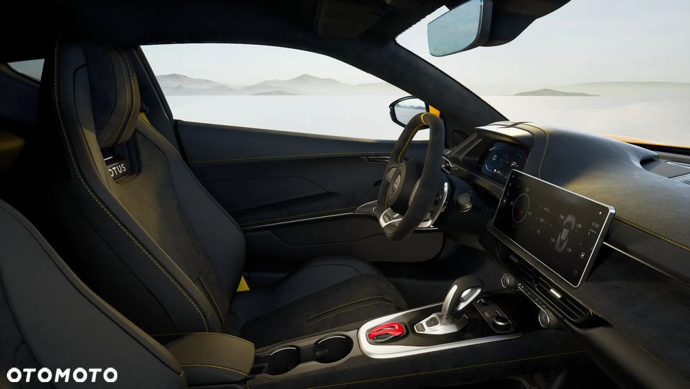 Lotus Emira - 10