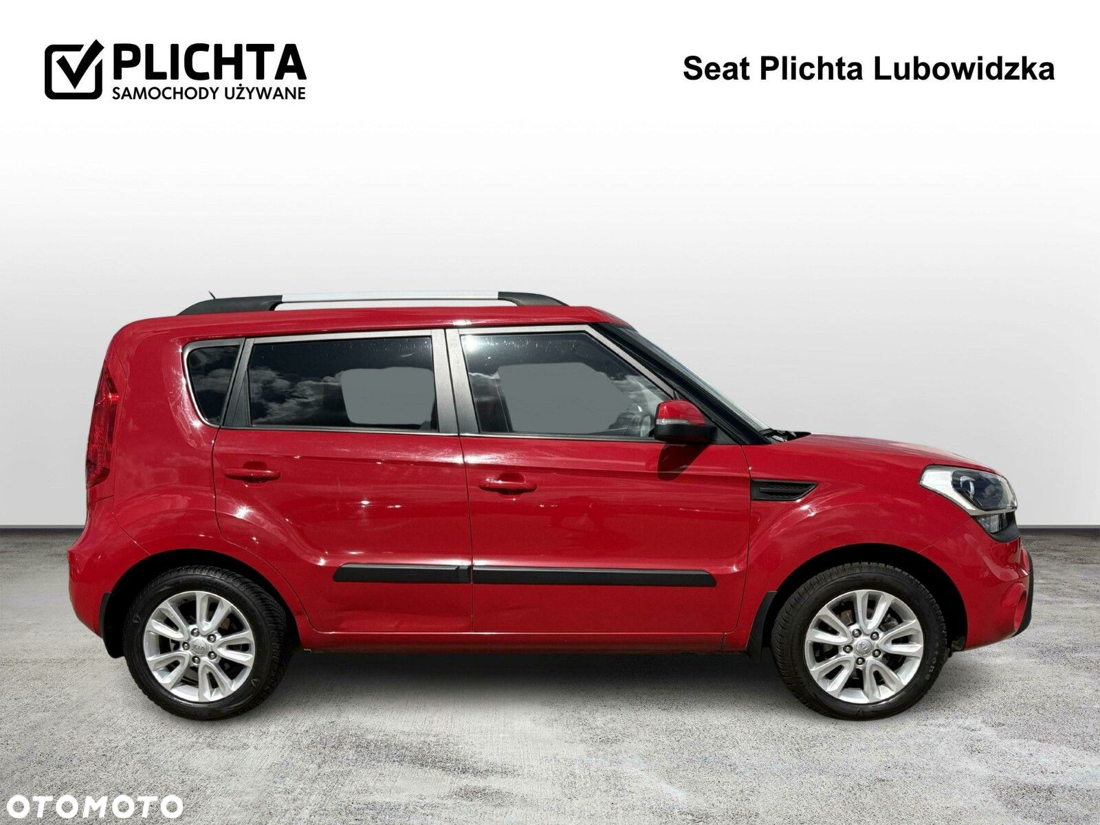 Kia Soul - 6