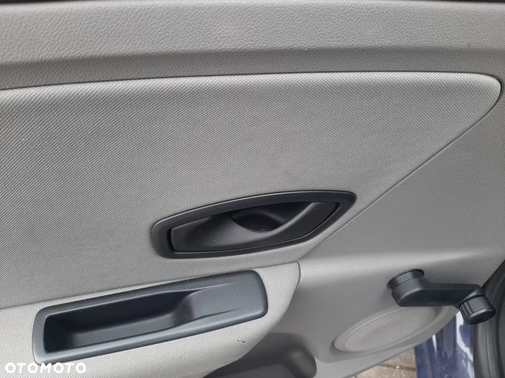 Renault Megane 1.6 16V Authentique Euro5 - 15