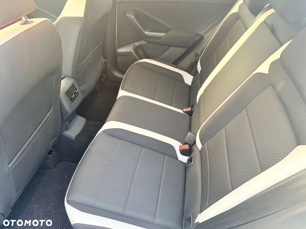 Volkswagen T-Roc 2.0 TDI SCR 4MOTION DSG Sport - 15