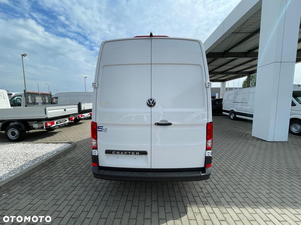 Volkswagen Crafter - 11