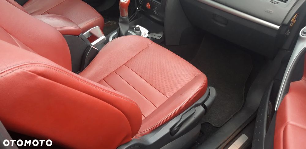 Renault Megane - 7