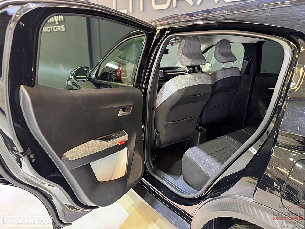 Citroën C3 Aircross 1.2 PureTech Plus - 16