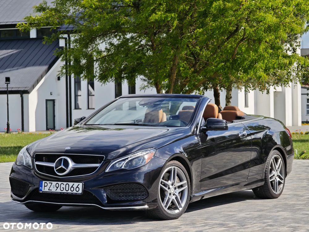 Mercedes-Benz Klasa E - 21