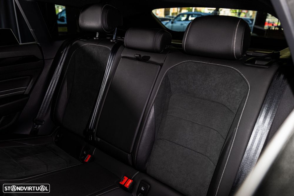 VW Arteon Shooting Brake 2.0 TDI R-Line DSG - 26