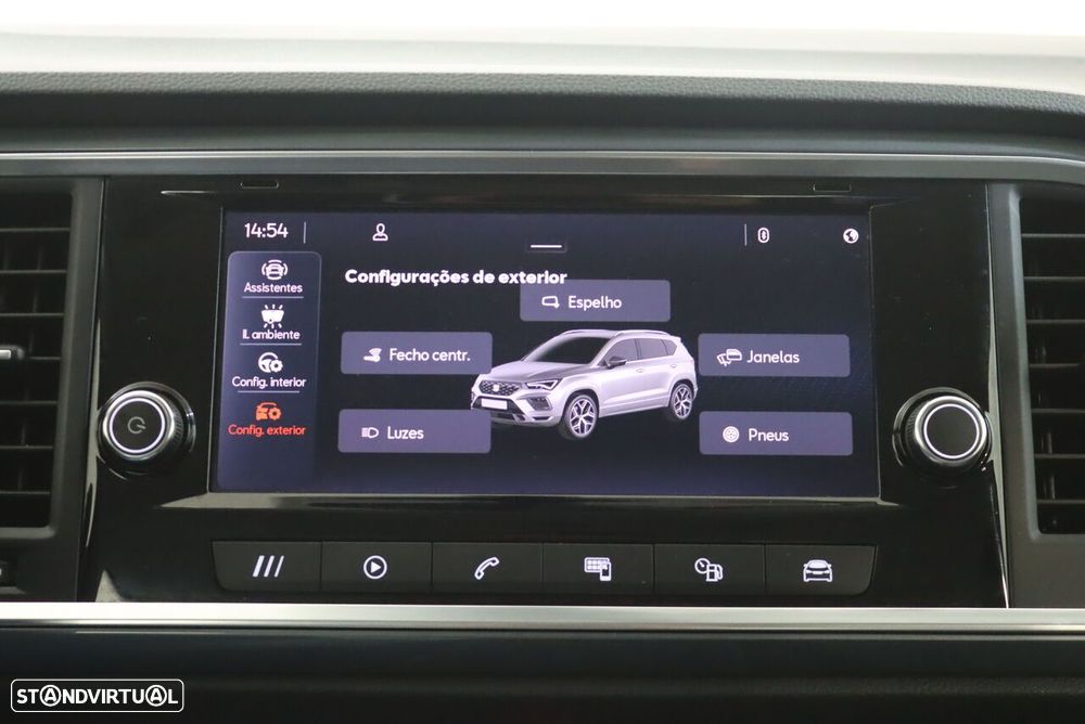 SEAT Ateca 2.0 TDI Style - 28