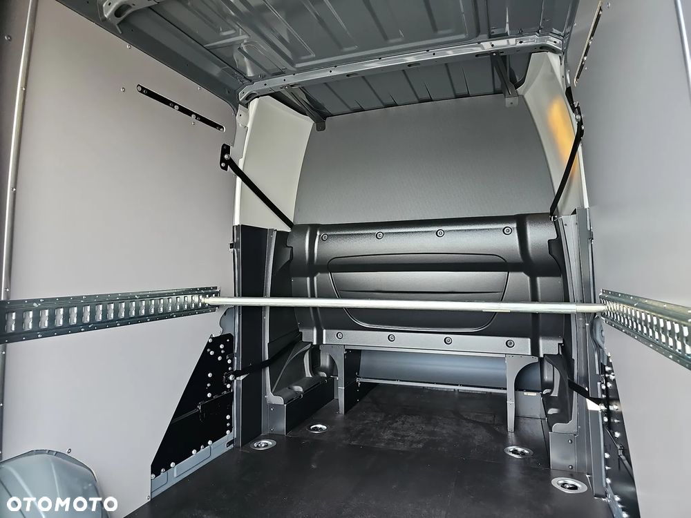 Renault Master L3H2 170KM AT9 Brygadowy - 16