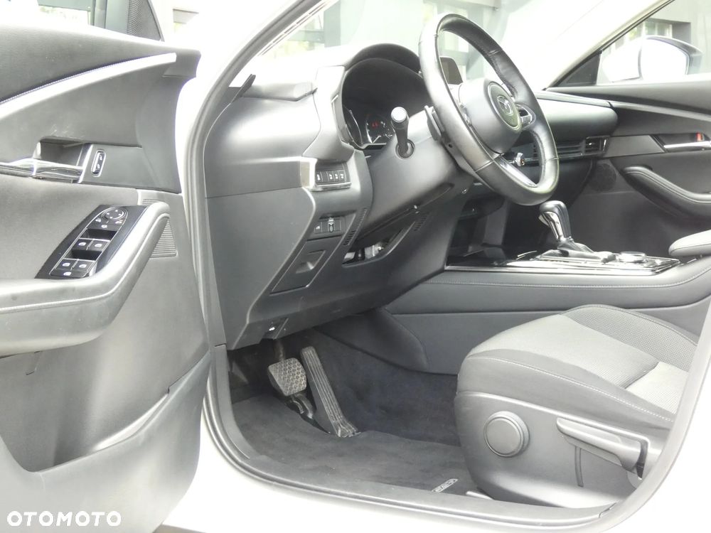 Mazda CX-30 2.0 mHEV Kanjo 2WD - 11
