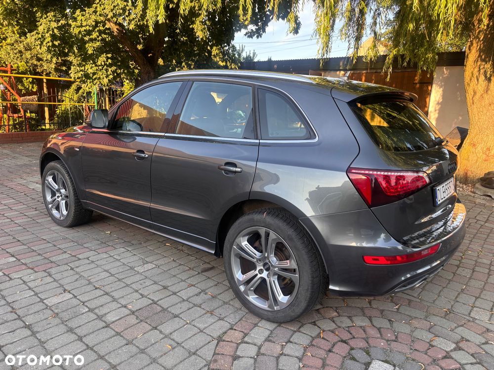 Audi Q5 - 7