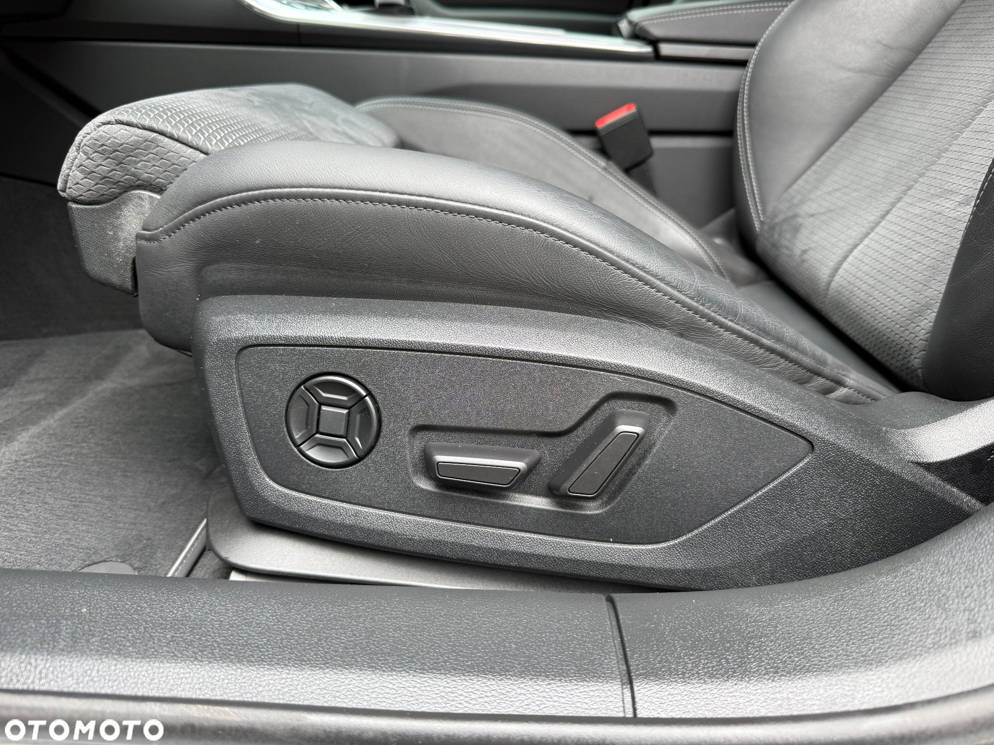 Audi A6 - 19