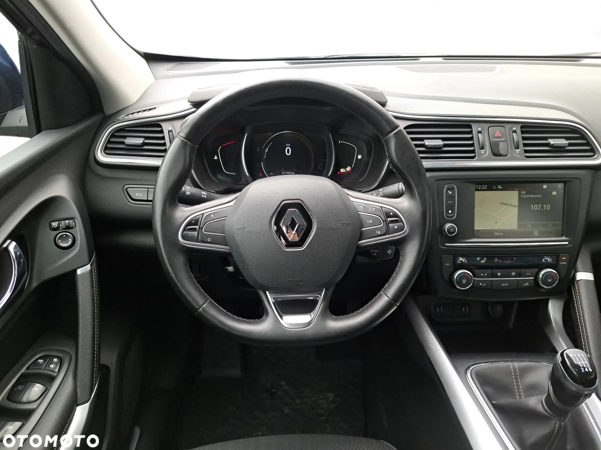 Renault Kadjar Energy dCi 130 Experience - 20