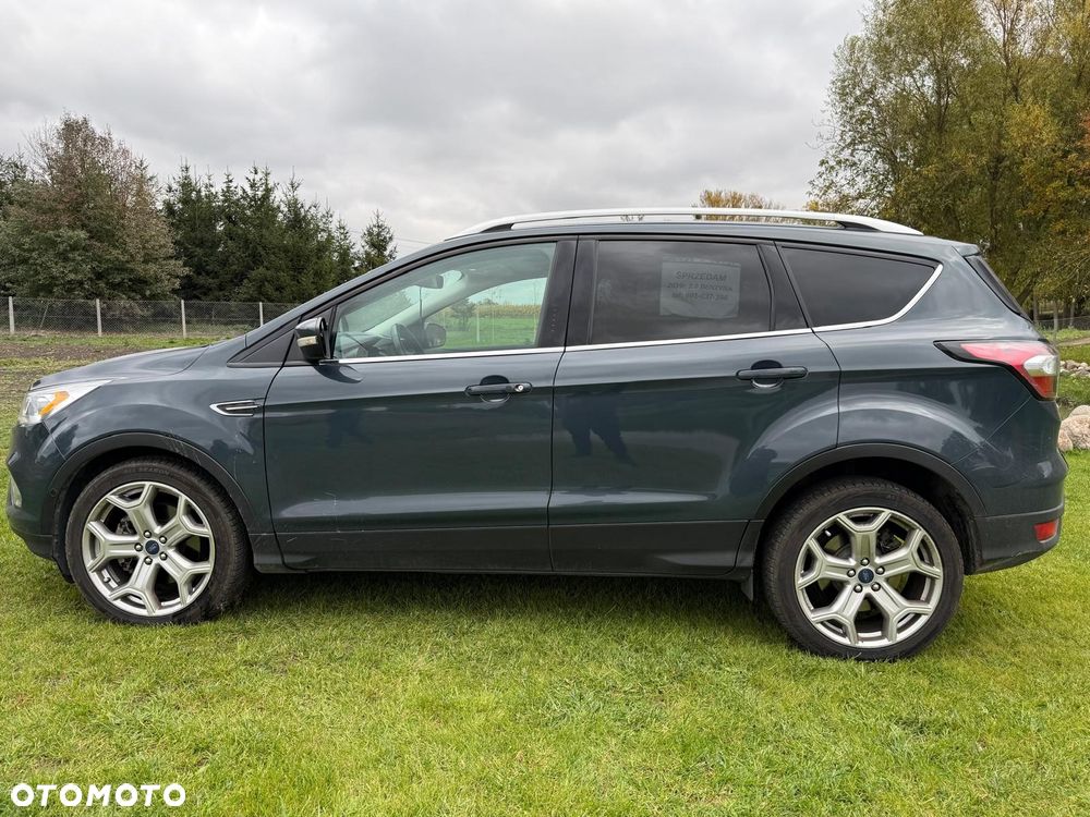 Ford Kuga - 8