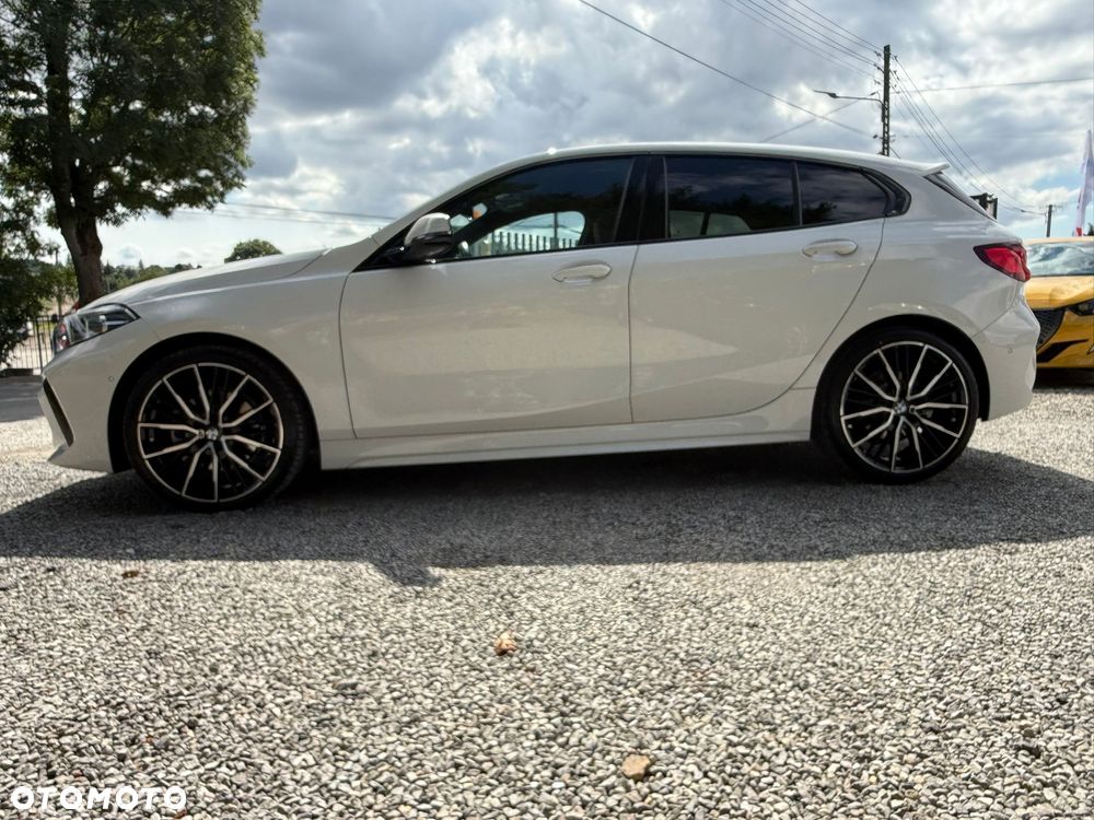 BMW Seria 1 118i M Sport - 40