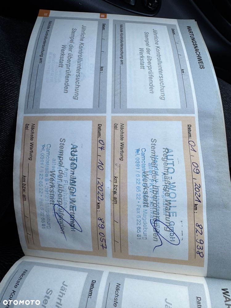 Citroën Jumpy Combi - 13