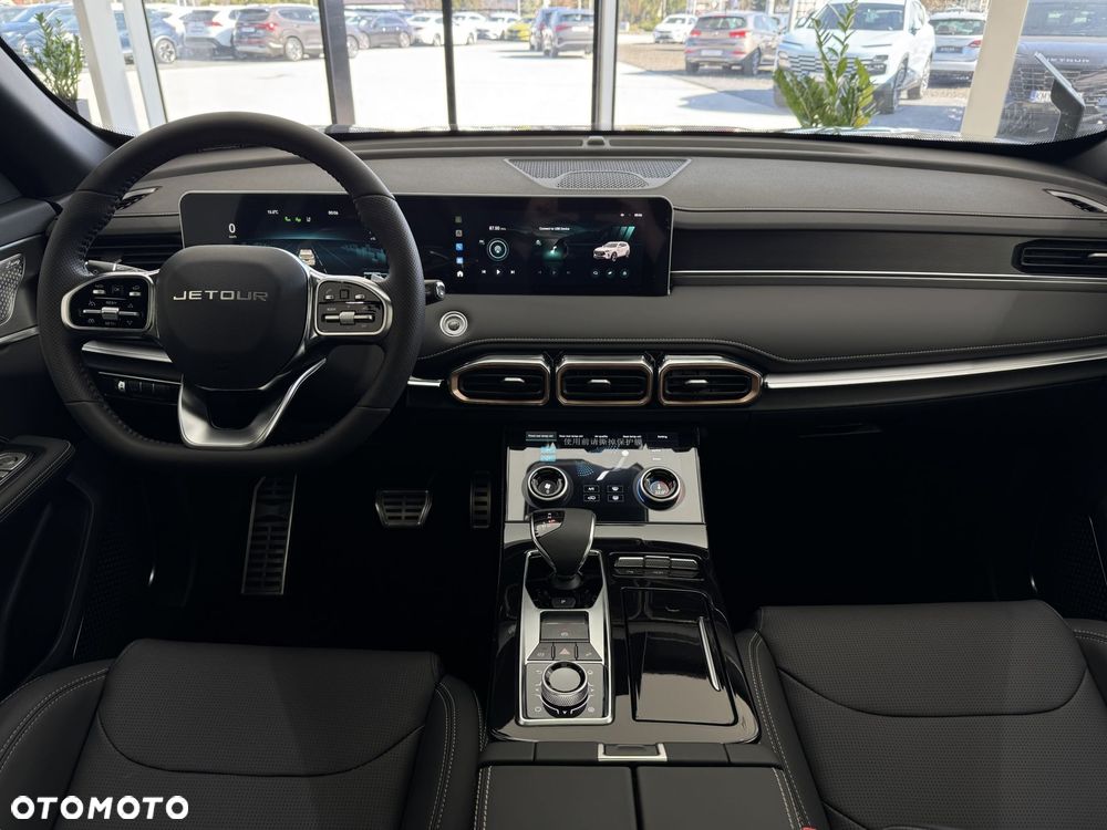 Jetour X70 Plus - 18