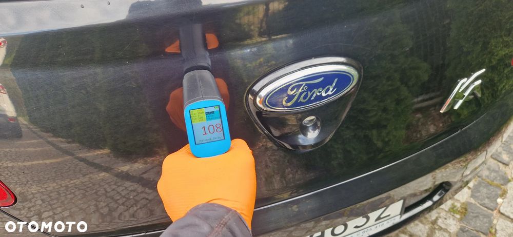 Ford KA 1.2 Titanium+ - 37