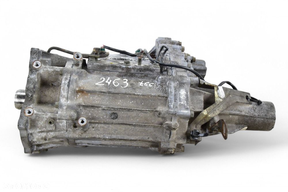 Reduktor Skrzyni Biegów SUZUKI GRAND VITARA II 2.0 16V J20A 4X4 4WD 65J2 - 2