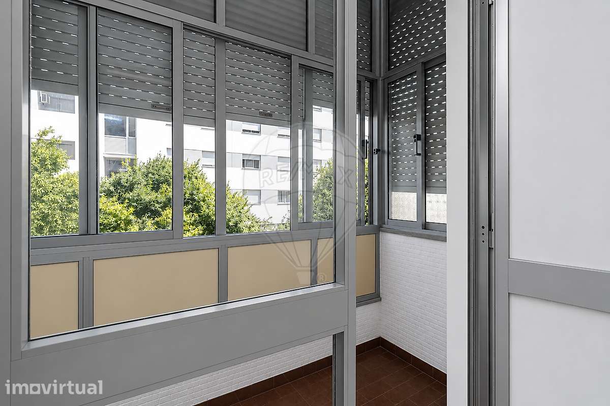 Apartamento T2 para venda - Grande imagem: 5/47