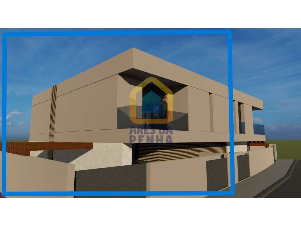 Moradia Geminada V3 - Grande imagem: 4/8